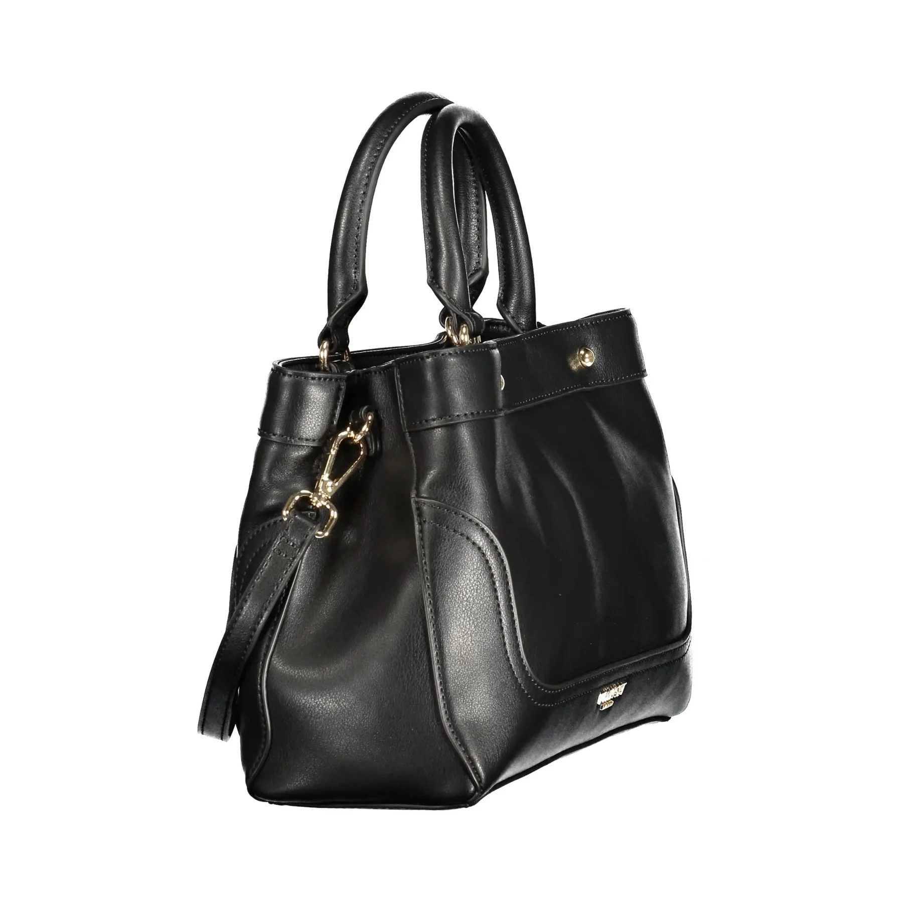 Twinset Borsa a Tracolla Donna Logo - vista 5
