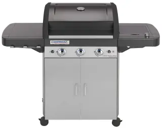 Campingaz Barbecue 3 Series Classic Ls Plus