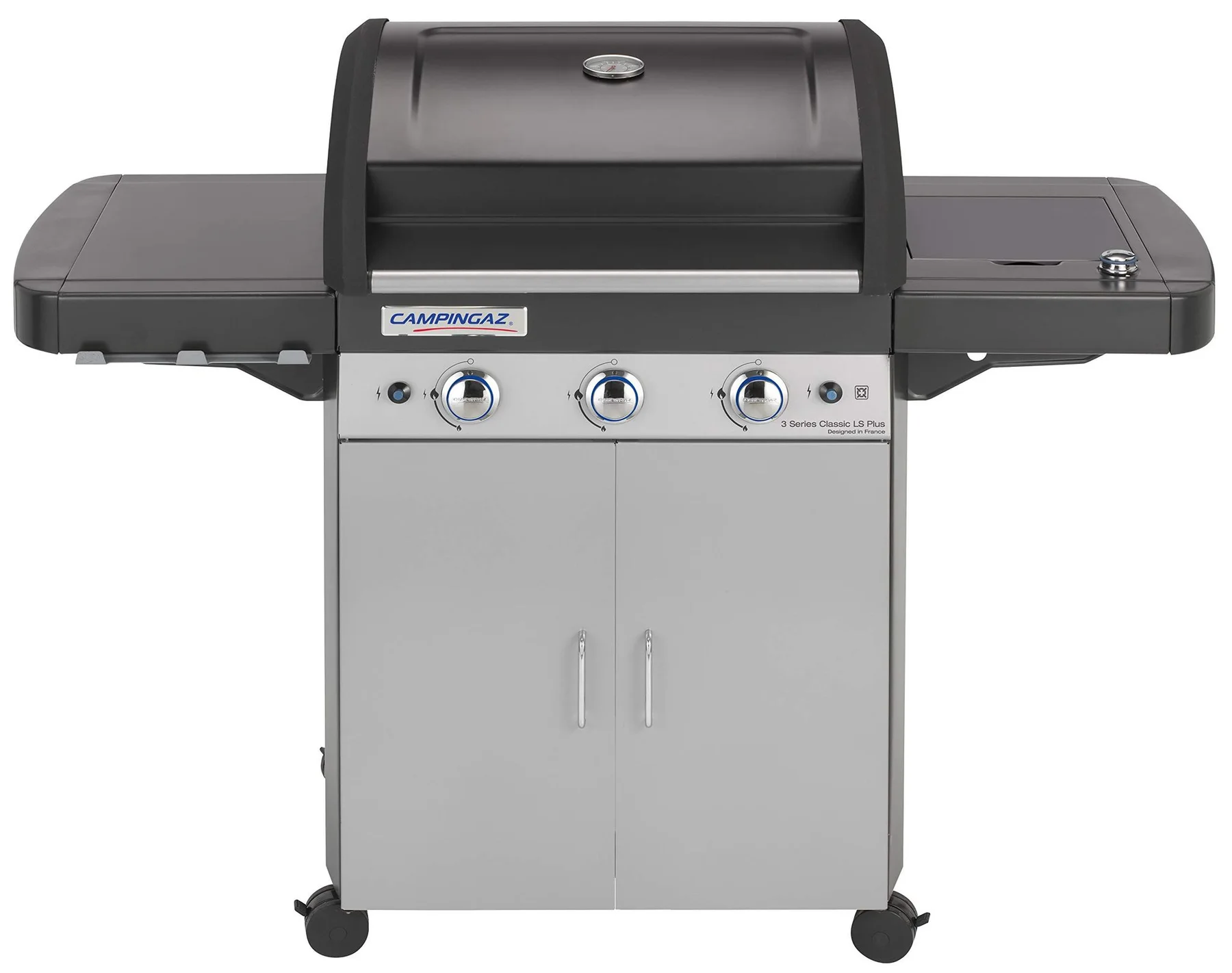 Campingaz Barbecue 3 Series Classic Ls Plus