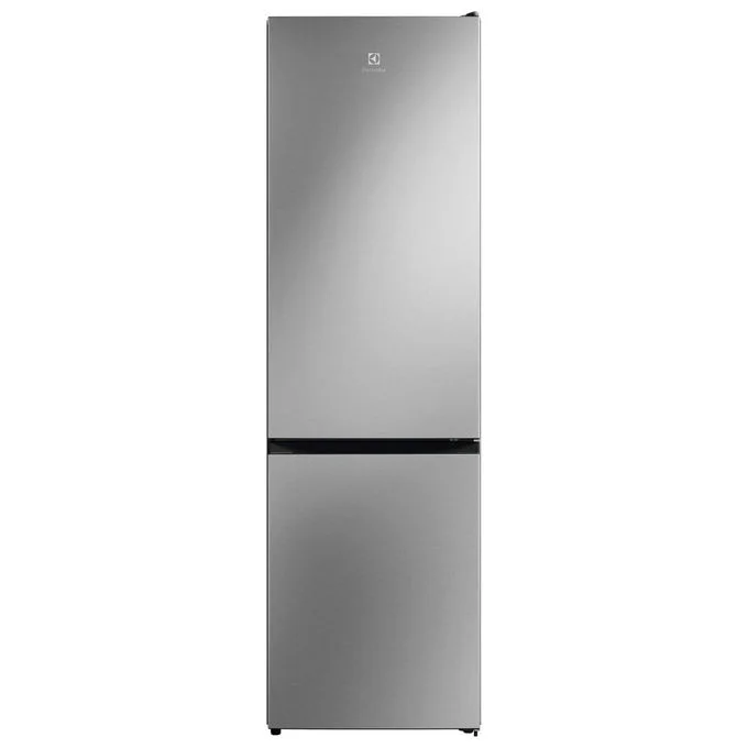 Frigocongelatore Electrolux Serie 600 Inox