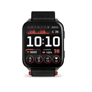 Garmin Smartwatch VENU X1 GPS Black