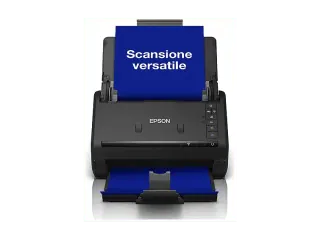 Scanner Epson WorkForce ES-500W II