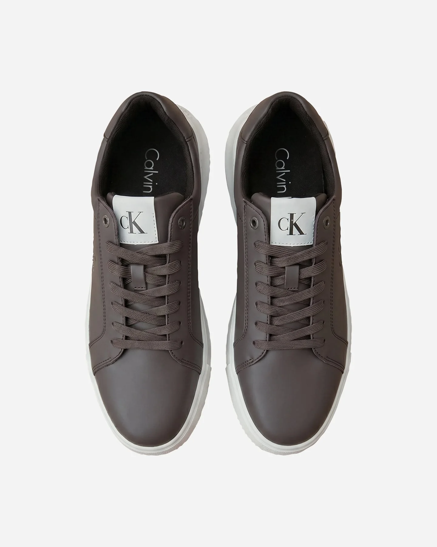 Calvin Klein Jeans Chunky Cupsole M - vista 3