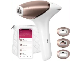 Philips Lumea IPL 9000 Series