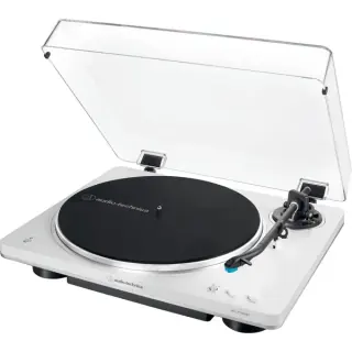 Audio-Technica AT-LP70XBTWS Giradischi Wireless