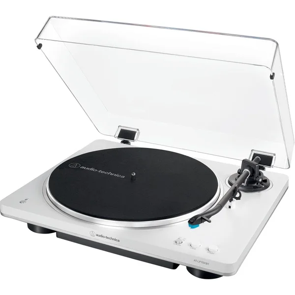 Audio-Technica AT-LP70XBTWS Giradischi Wireless