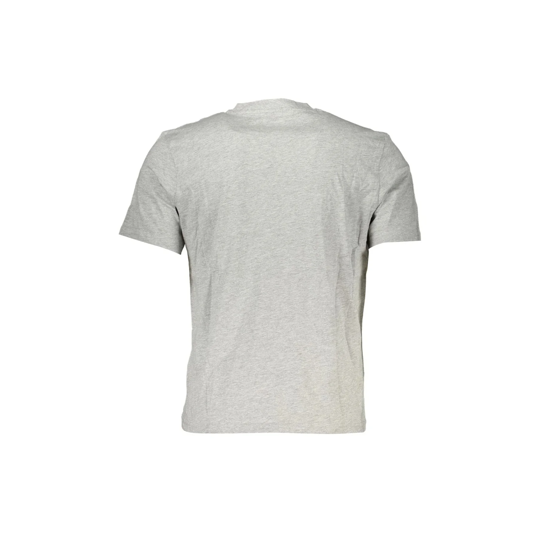 North Sails T-Shirt Maniche Corte Uomo Stampa - vista 2