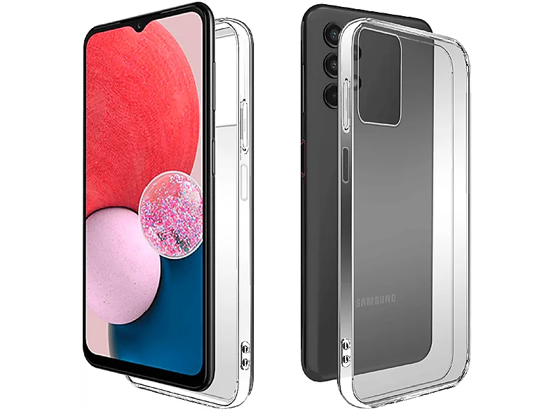 ISY ISC-0132 COVER per Samsung A13