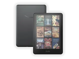 Lettore E-Book KINDLE Colorsoft Signature Edition