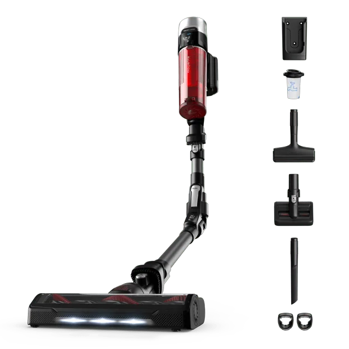 Rowenta X-Force Flex 9.60 Animal Care