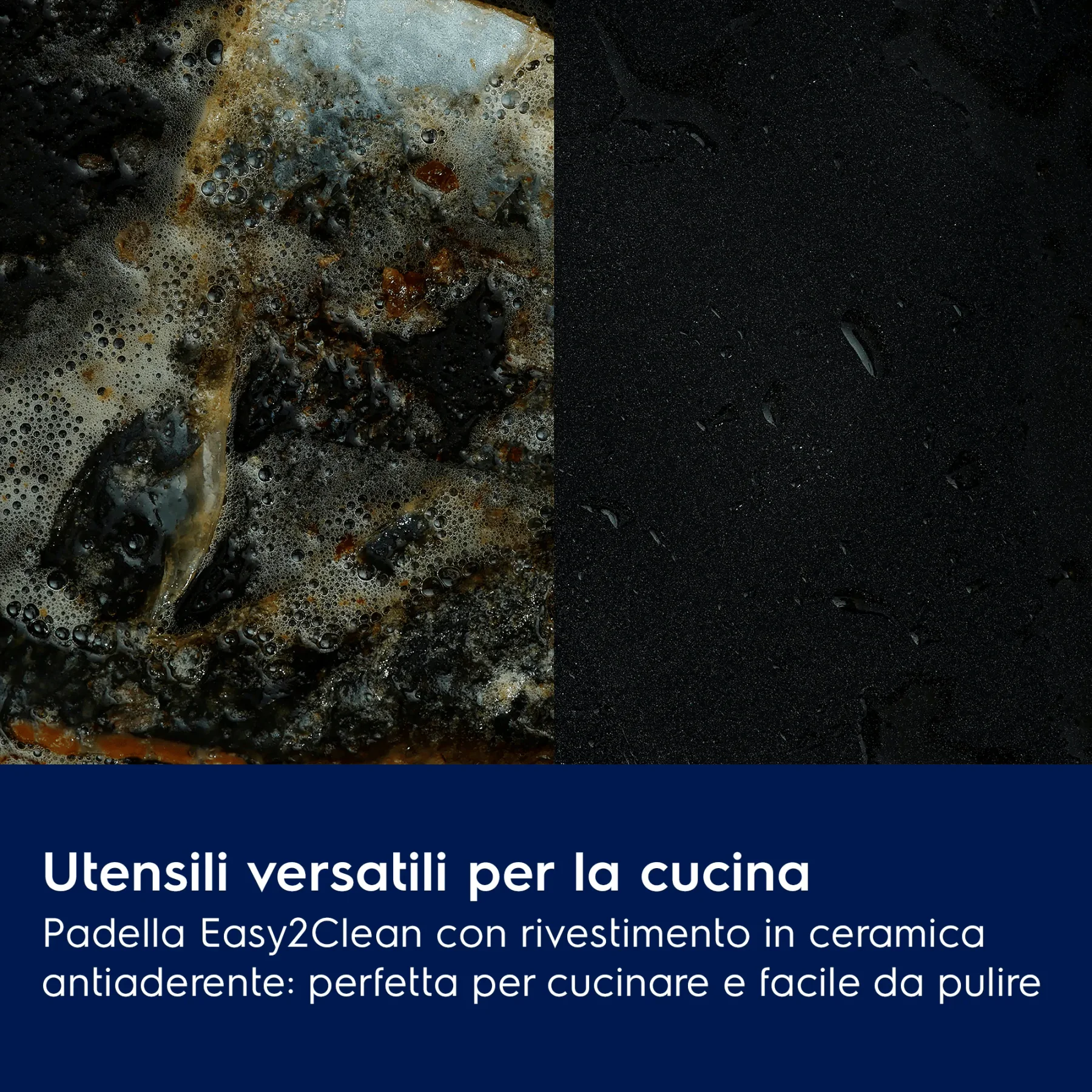 Padella Easy2Clean Electrolux - vista 5