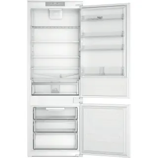 Frigorifero combinato da incasso Hotpoint Ariston BCB 4020