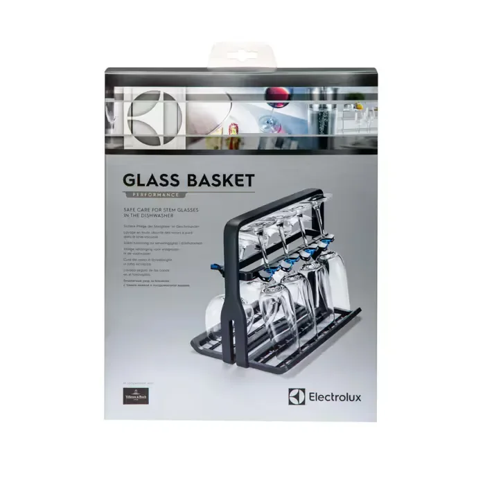 Cestello calici Electrolux E9DHGB01 - vista 4