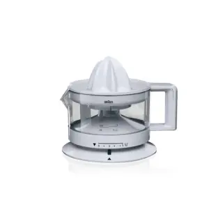 Braun TributeCollection CJ 3000 Spremiagrumi Elettrico
