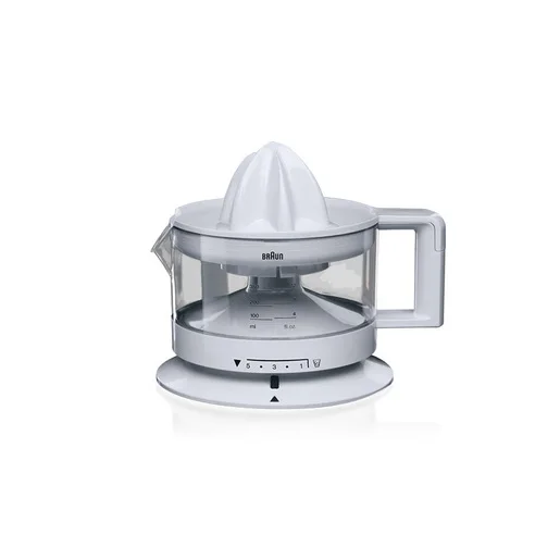 Braun TributeCollection CJ 3000 Spremiagrumi Elettrico