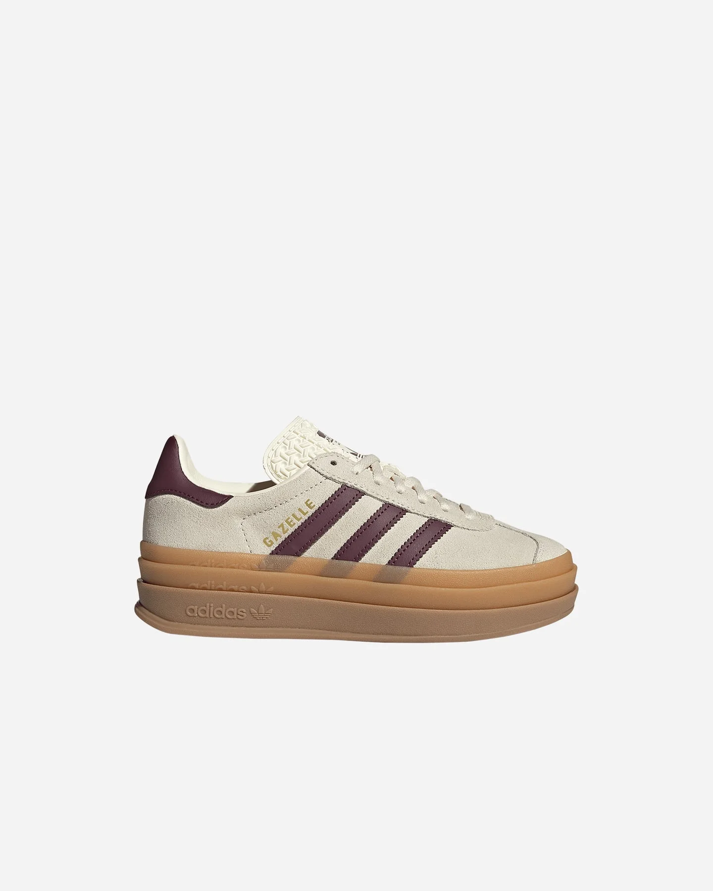Adidas Gazelle Bold Gs Jr - Sneakers per Bambina