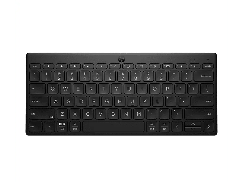 HP 350 Tastiera Bluetooth - vista 2