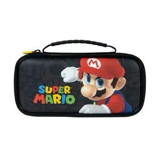 Custodia rigida Nacon NNS533 per Nintendo Switch