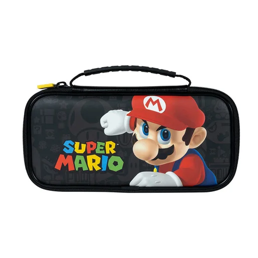Custodia rigida Nacon NNS533 per Nintendo Switch
