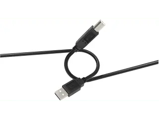 ISY Cavo USB-A a USB-B