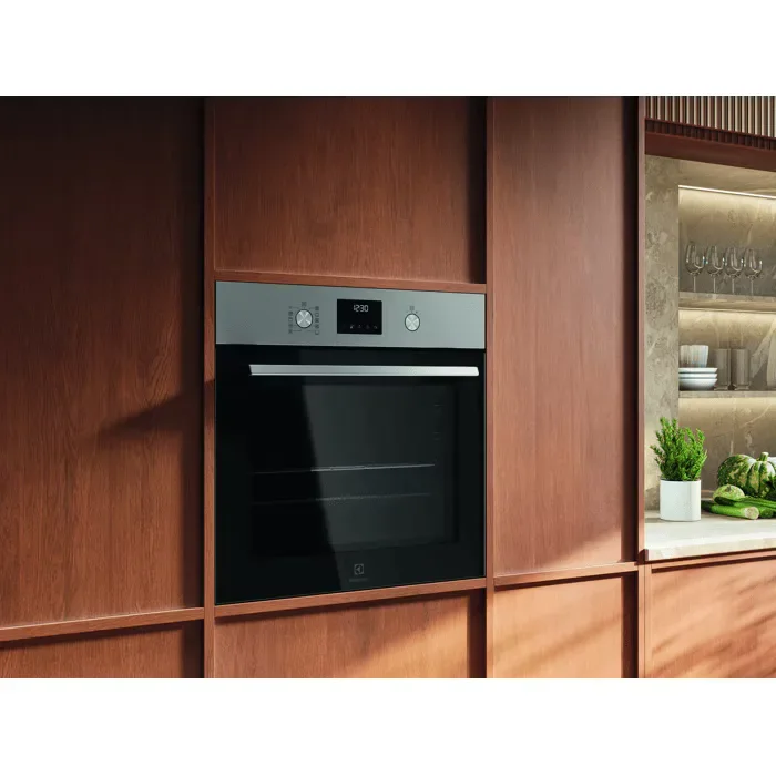 Electrolux Forno Multifunzione Serie 500 SurroundCook - vista 4
