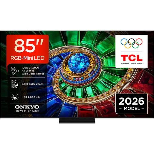 TCL RM7L 85RM7L