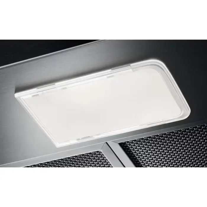 Electrolux Cappa serie 300 LedLights 90 cm LFC319X - vista 7