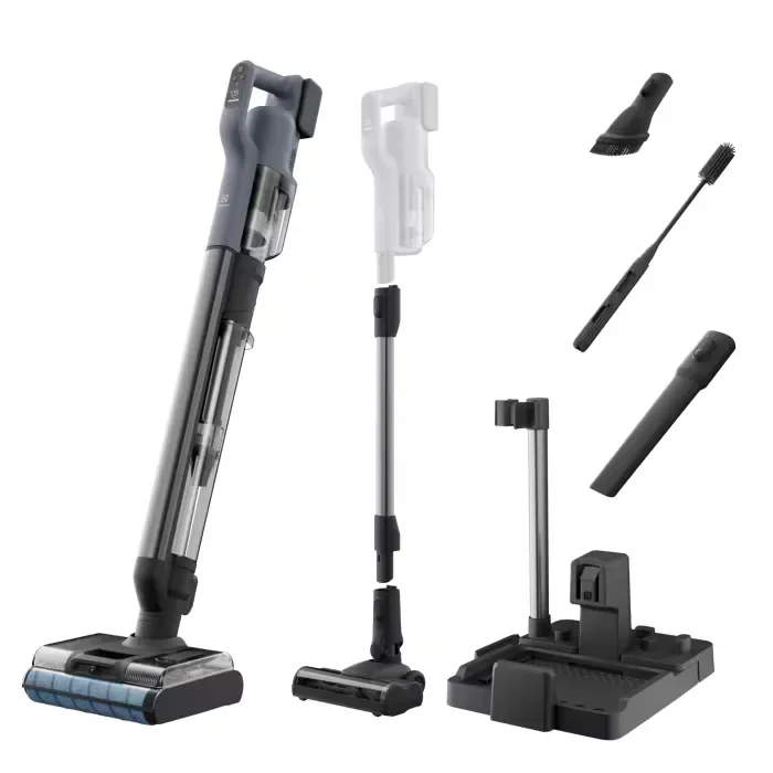 Electrolux Scopa senza filo Wet&Dry Serie 800 - vista 2