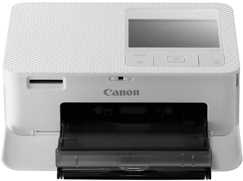 Canon CP1500 - vista 2
