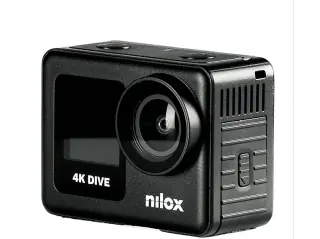 Nilox 4K Dive NXAC4KDIVE001