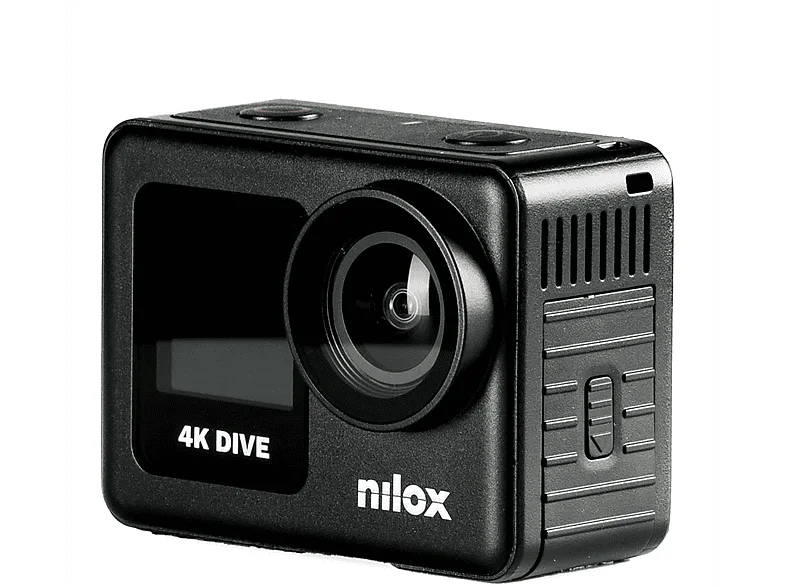 Nilox 4K Dive NXAC4KDIVE001