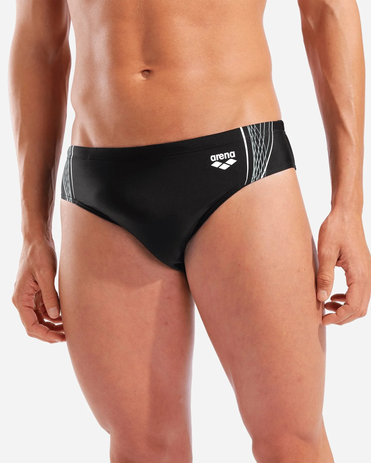 Arena Swim Briefs M - vista 5
