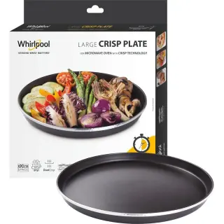 Whirlpool Piatto Crisp AVM305