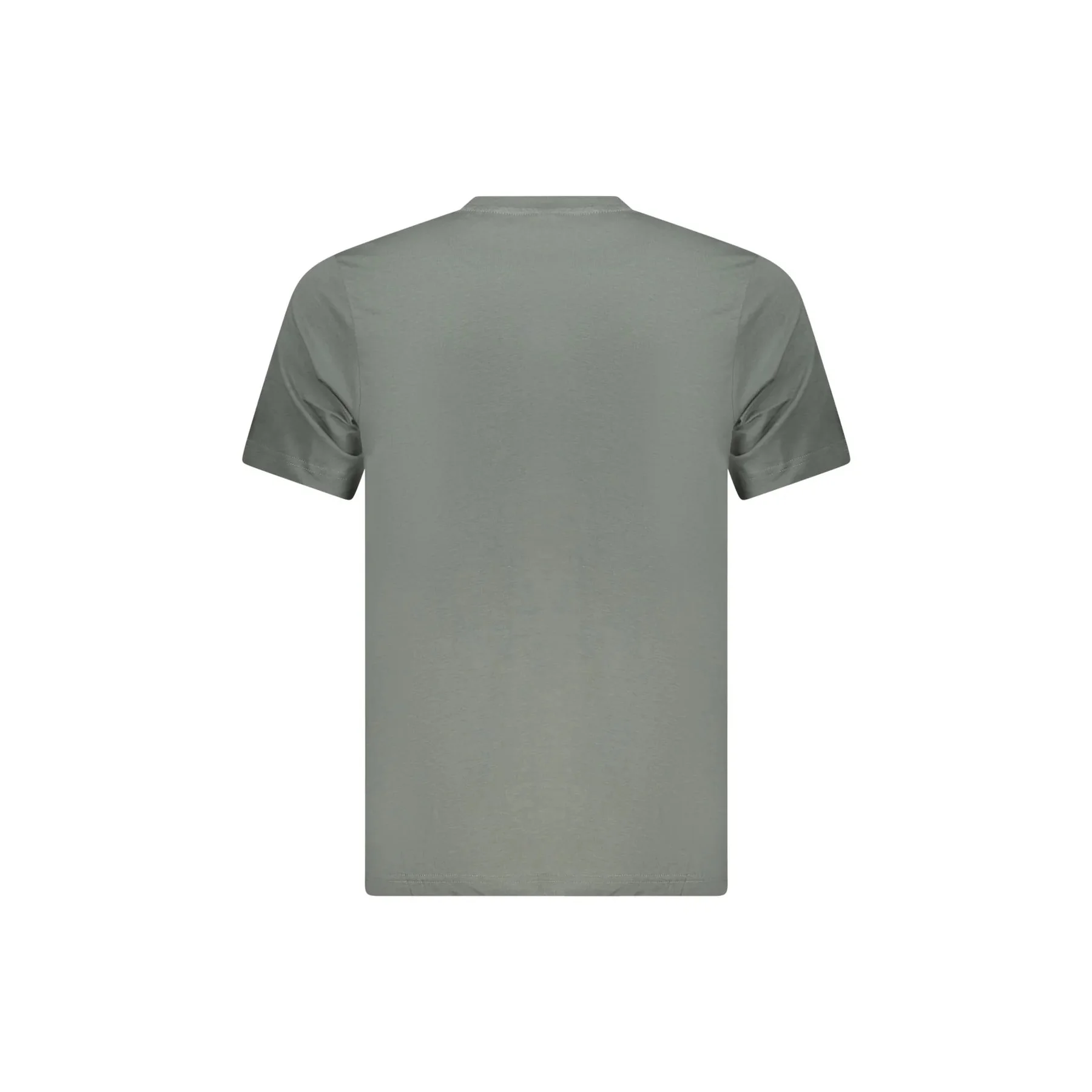 North Sails T-Shirt Maniche Corte Uomo con Stampa Logo