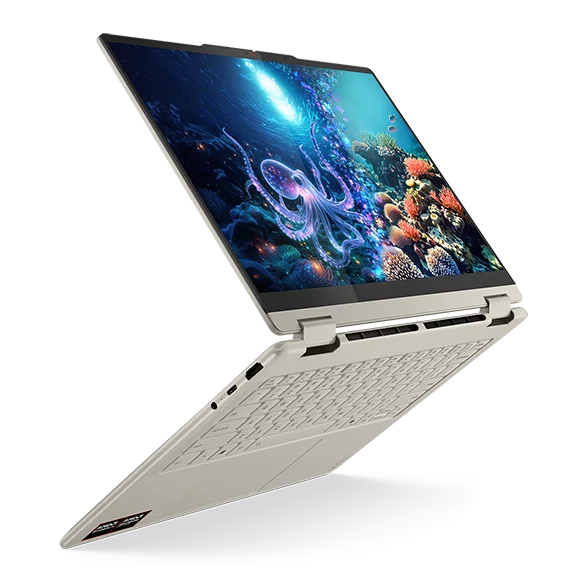 Lenovo Yoga 7 2-in-1 Copilot