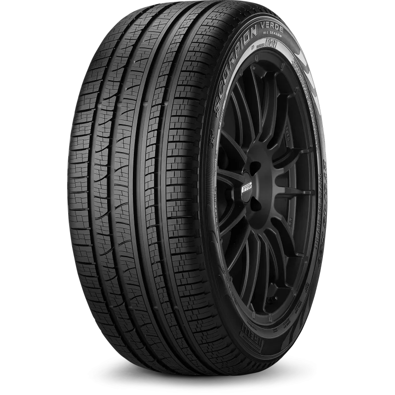 PIRELLI Scorpion Verde All Season 215/65 R16 98V