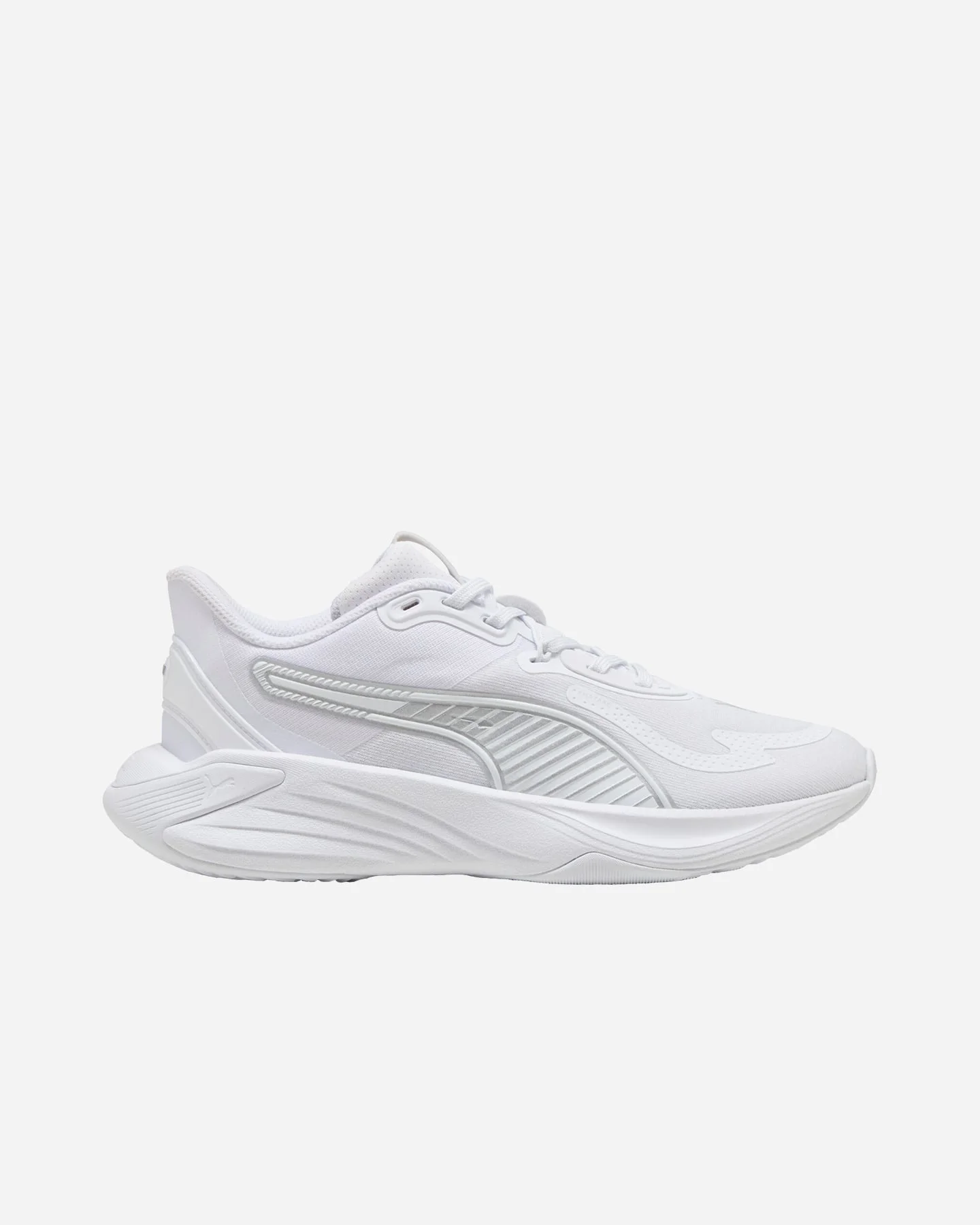 Puma Pwr Hybrid Tr W