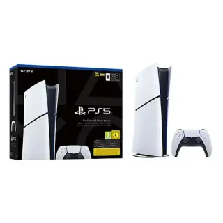 Sony PlayStation 5 Digital Slim E Chassis