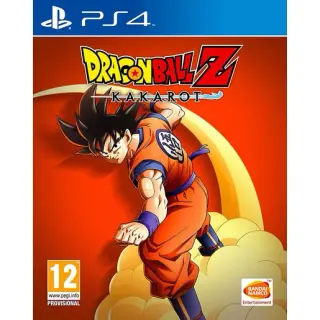 Dragon Ball Z