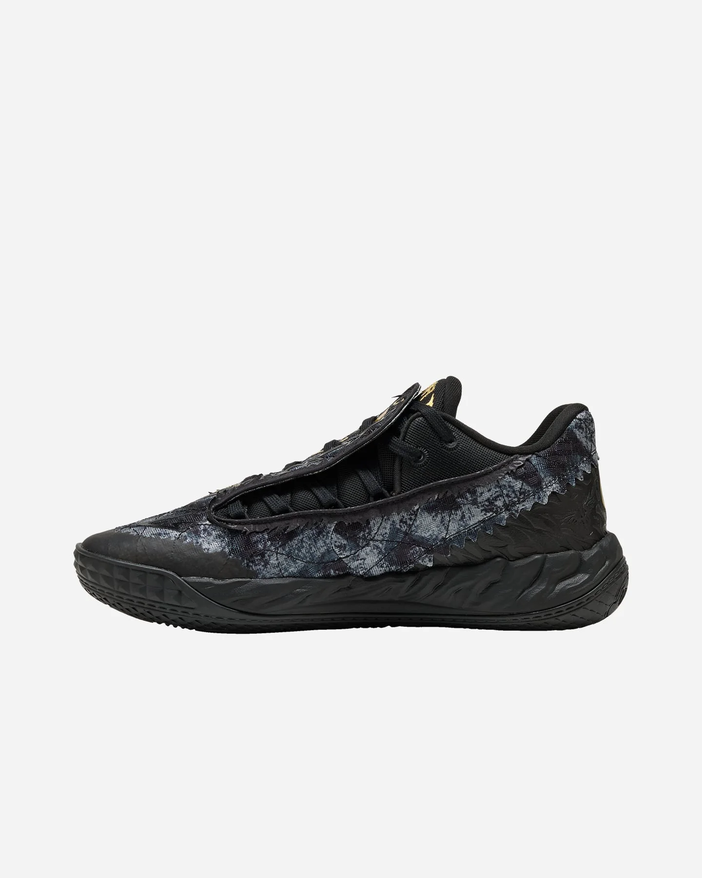 Puma Mb.05 Lo Team M - Scarpe Basket - Uomo - vista 7