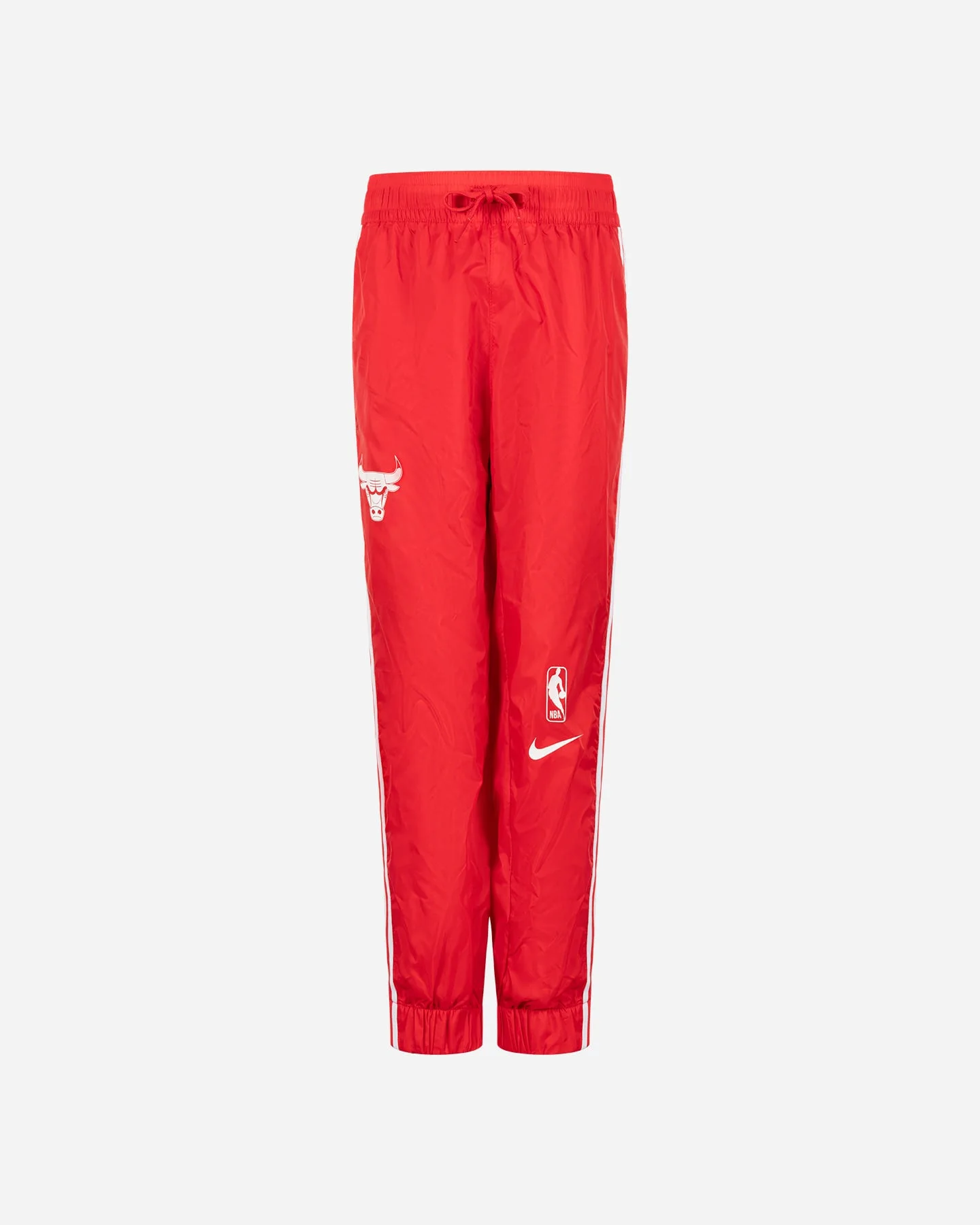 Nike Tracksuit Courtside Bulls Jr - vista 4