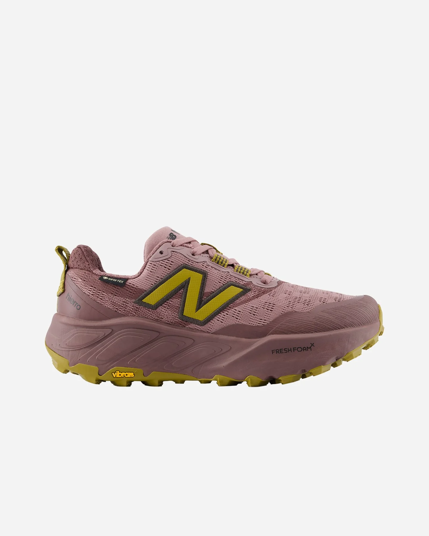 New Balance Fresh Foam Hierro V9 Gore-tex W