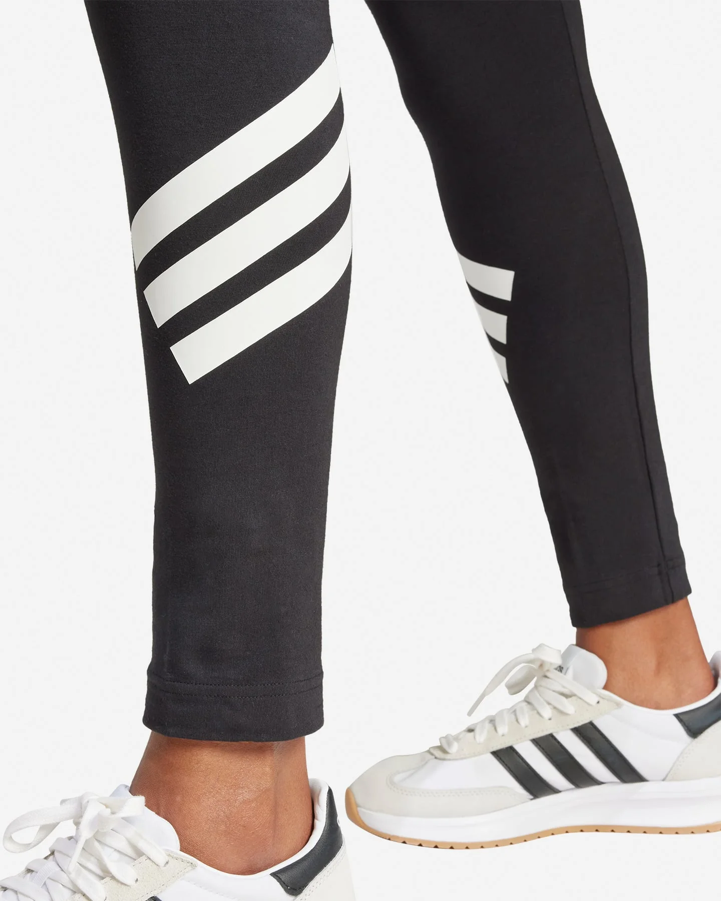 Adidas 3stripes Icons W - vista 5