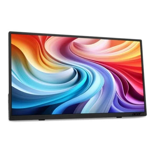Acer PM161QT Monitor Touch Portatile 15.6" Full HD - vista 5