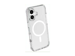 CELLULARLINE Ultra Strong Mag COVER MAGSAFE per Apple iPhone 17