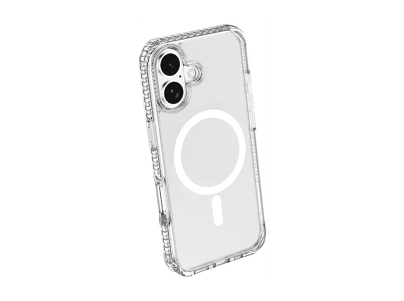 CELLULARLINE Ultra Strong Mag COVER MAGSAFE per Apple iPhone 17