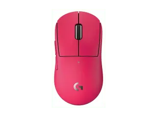Mouse Wireless Logitech Pro X Superlight 2