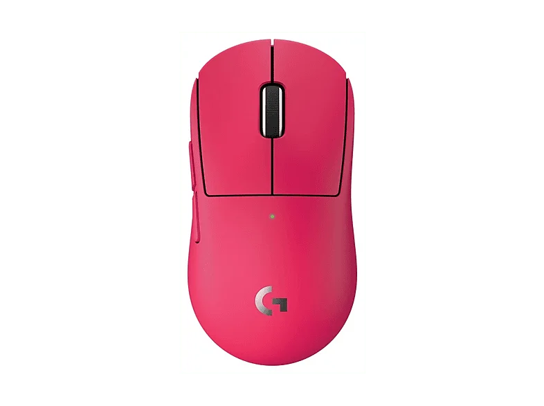 Mouse Wireless Logitech Pro X Superlight 2
