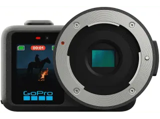 GoPro Mission 1 Pro ILS