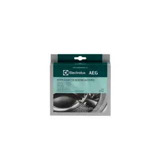 Electrolux Sgrassante per lavatrice M2WCP051